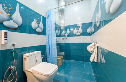 Pudukuppam Villa | Mayas Beach Farm House