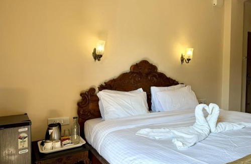 Saunta Vaddo Resort | Mayflower Beach Resort