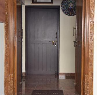 Srirangam Villa | Mayoora Homestay 3 BHK