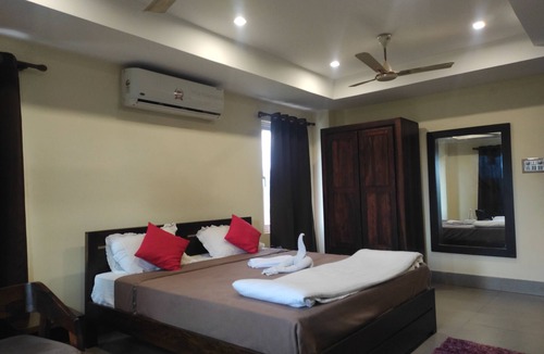 Guwahati House | Mayur Gardens