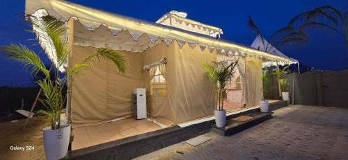 Sikar Hotel | Mayura Retreat