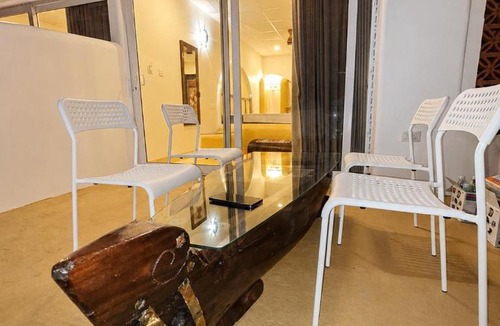 Malpe Bed & Breakfast | Mayura sea view