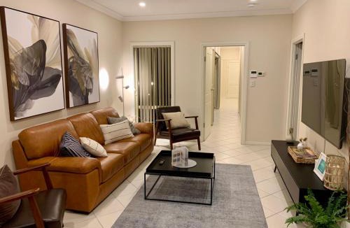 McLaren Vale House | McLaren Pines