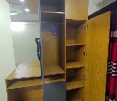 Ishurdi Apartment | MD HoTEL