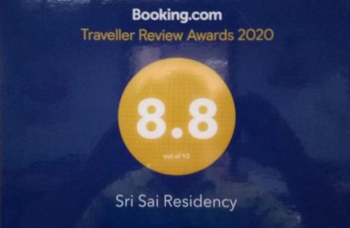 Medavakkam Hotel | Medavakkam Sri Sai Residency