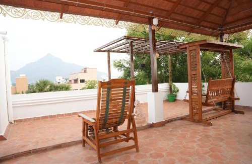 Tiruvannamalai Apartment | Meera Suites