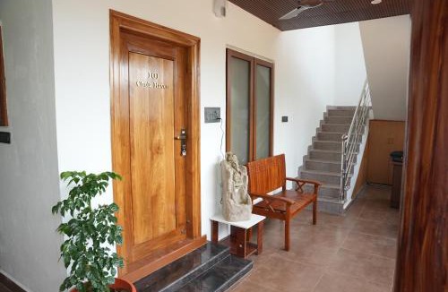 Tiruvannamalai Apartment | Meera Suites