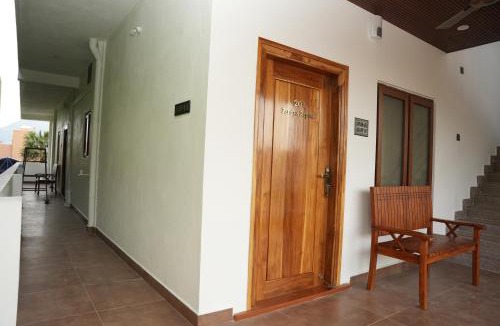 Tiruvannamalai Apartment | Meera Suites