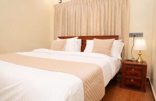 Tiruvannamalai Apartment | Meera Suites
