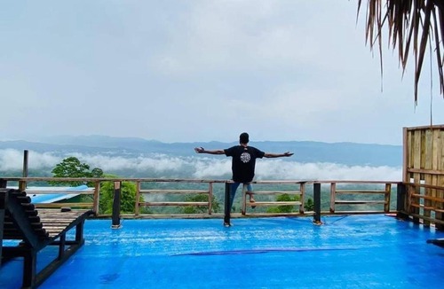 Rangamati Hill District Hotel | Megh Batayon