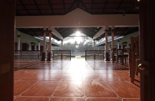 Chavakkad House | Meleppura Heritage Homestay