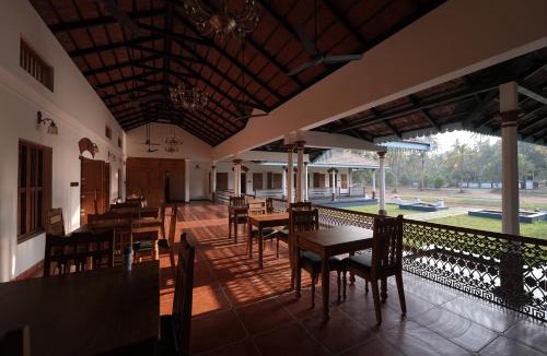 Chavakkad House | Meleppura Heritage Homestay
