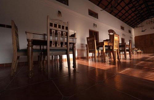Chavakkad House | Meleppura Heritage Homestay