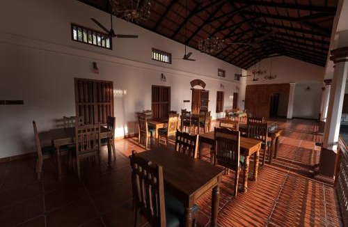 Chavakkad House | Meleppura Heritage Homestay