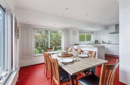 Mount Martha House | Melrose Nest Peaceful Mount Martha Stay near Beach