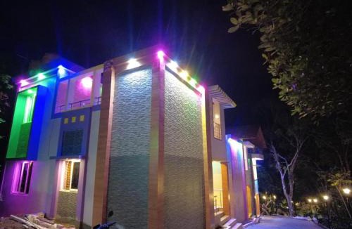 Yercaud House | Memmsta Sharma Jee Farm House - Yercaud