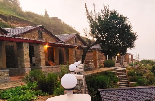 Sirala Hotel | Meraki Huts