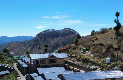 Sirala Hotel | Meraki Huts