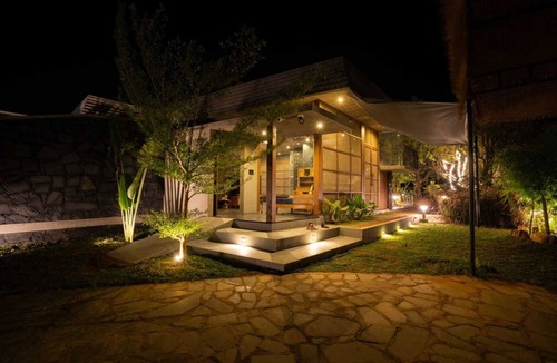 Hosur Hotel | Meraki