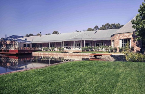 Golden Point Hotel | Mercure Ballarat Hotel & Convention Centre