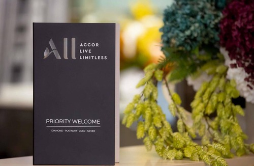 Upper Mount Gravatt Hotel | Mercure Brisbane Garden City