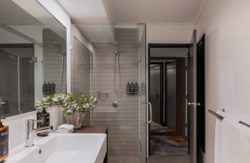 Spring Hill Hotel | Mercure Brisbane Spring Hill