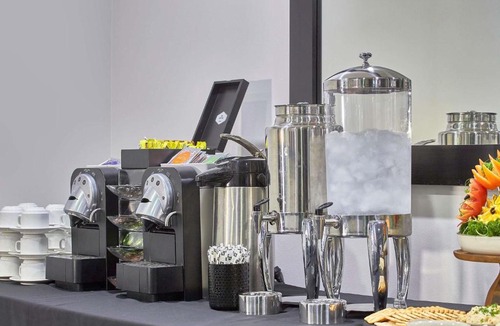 Perth Central Business District Hotel | Mercure Perth On Hay