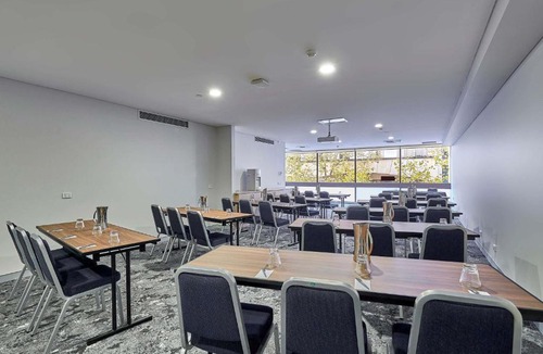 Perth Central Business District Hotel | Mercure Perth On Hay