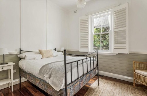 Meroo Meadow House | Meroo Meadow Magic Charming Cottage Retreat