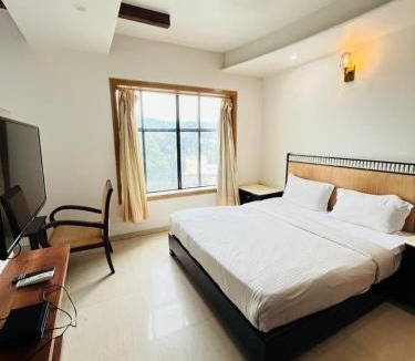 Kankroli Resort | METRO Hotel I 966o9o1oo6 just 500mtr From shreenathji temple By SK