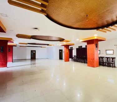 Kankroli Resort | METRO Hotel I 966o9o1oo6 just 500mtr From shreenathji temple By SK