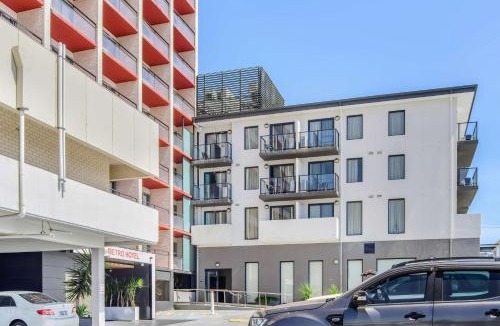 South Perth Hotel | Metro Hotel Perth