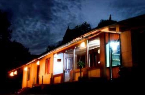 Subhash Nagar House | Mezzma The Shack at Wayanad