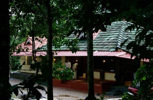 Subhash Nagar House | Mezzma The Shack at Wayanad