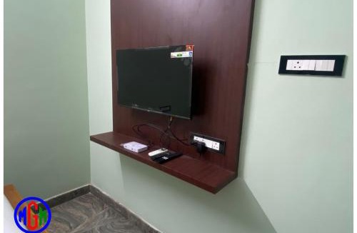 Tiruvannamalai Hotel | MGM Suite Rooms