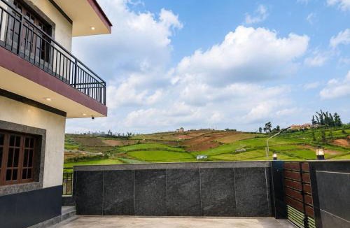 Ooty House | MGY HOMES Mapple Woods Peaceful Nature Unique Stay