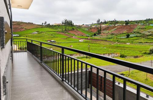 Ooty House | MGY HOMES Mapple Woods Peaceful Nature Unique Stay