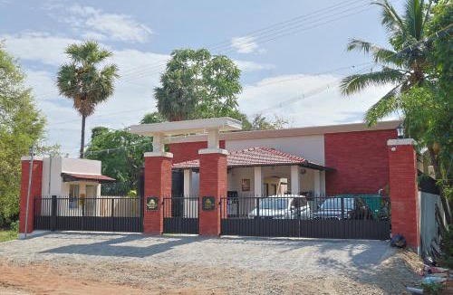 Melur Resort | MHOMES Resort - Madurai