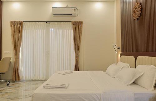 Melur Resort | MHOMES Resort - Madurai