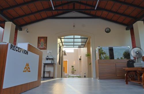 Melur Resort | MHOMES Resort - Madurai