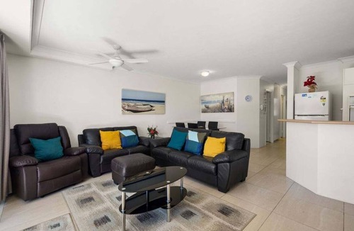 Miami Apartment | Miami Beachside - 32
