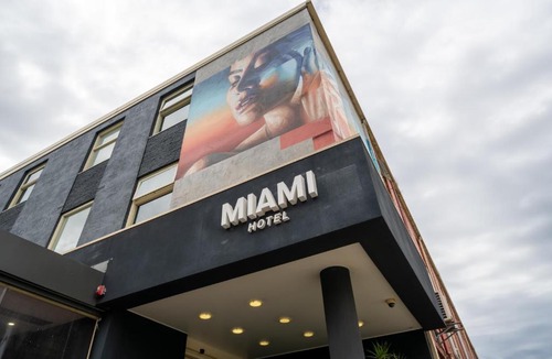 West Melbourne Hotel | Miami Hotel Melbourne