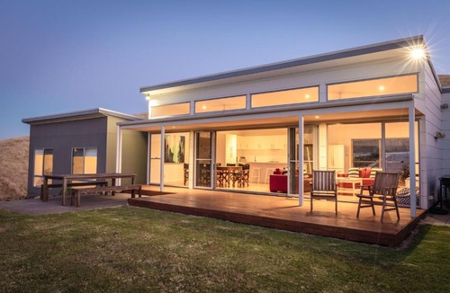 Duncan House | Middle River Beach House - East & West House