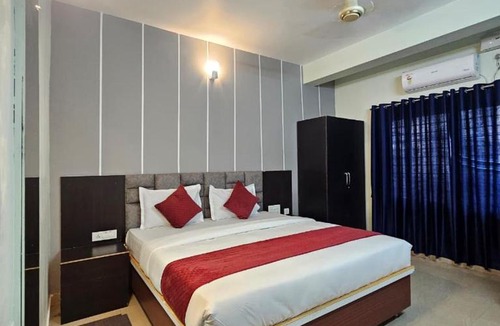 Mysore Hotel | Milano