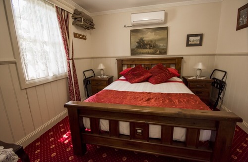Walhalla Cottage | Mill House