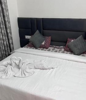 Orchha Apartment | Millennium Suites - Comfy Rooms