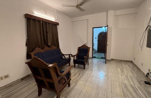 Heritage Town Apartment | Mindscape