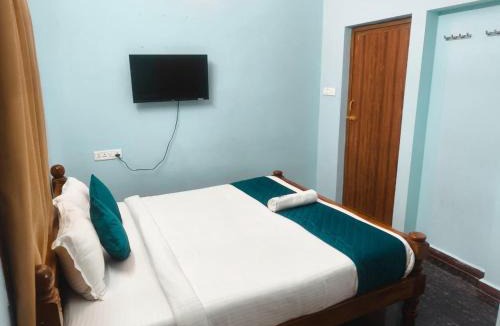 Kuilapalayam Hotel | Miraya Resort