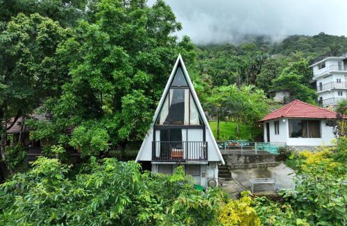 Todupulai Hotel | Mist Farm Resort