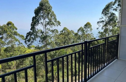 Devikolam House | Misty Cloud